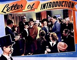 Image gallery for A Letter of Introduction - FilmAffinity