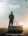 Dunki - Film (2023) - SensCritique