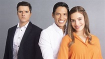 "Luz de Luna": André Silva protagoniza la nueva telenovela sobre el ...