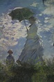 “Claude Monet The Immersive Experience”: la mostra multimediale a Napoli