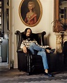 Meet Alessandro Michele, Gucci's New Creative Director - Vogue
