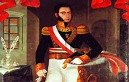 Gobierno de Luis José de Orbegoso (1833 - 1836) | Carpetapedagogica.com