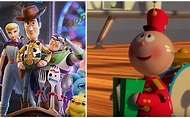 Toy Story: conoce el corto que inspiró la saga - Grupo Milenio