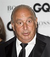 Topshop Billionaire Sir Philip Green Fighting For Survival And ...