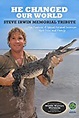 Steve Irwin: He Changed Our World (TV Movie 2006) - IMDb