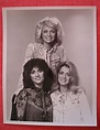 Barbara Mandrell & the Mandrell Sisters 1981 NBC TV Photo - Sitcoms ...