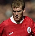 Steve Staunton - Liverpool FC