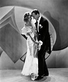 GINGER ROGERS and FRED ASTAIRE in FLYING DOWN TO RIO -1933-. Photograph ...