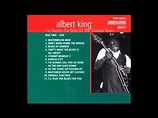 Albert King - I'm Ready The Best Of The Tomato Years (Live) - YouTube