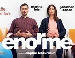 Énorme - Film 2019 - TéléObs