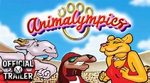 Animalympics - Trailer | The Archive