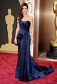 Sandra Bullock's Oscar 2014 Dress Wins The Red Carpet (PHOTOS ...