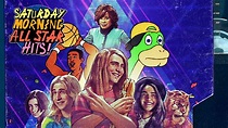 Saturday Morning All Star Hits! - Netflix Series - Where To Watch