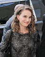 NATALIE PORTMAN Arrives at a Studio in New York 08/18/2016 – HawtCelebs