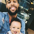 Jurnee Smollett-Bell Shares The Sweetest Family Photo With Her Husband ...