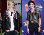 Ross Lynch Transformation: See Pics Of The Disney Star Then Now ...