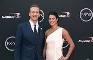 Who is Nick Foles' Wife & Their 2 Kids? - FanBuzz