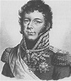General Nicolas-Joseph Maison