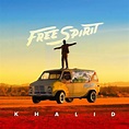 Khalid's "Free Spirit"