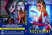 CoverCity - DVD Covers & Labels - Ascendant