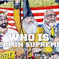 Who Is Vermin Supreme? An Outsider Odyssey - Rotten Tomatoes