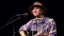 Barefoot troubadour Todd Snider plays Key West Theater