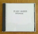 Blake Babies: Epilogue CD **Rare!** Juliana Hatfield | #129851054