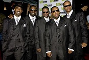 New Edition: The Most Influential Boy Band of the Modern Era | Spinditty