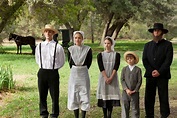 Movie Review” Lifetime’s “Expecting Amish” is a Ridiculously Lame Love ...