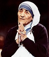 Mother Teresa and Her Major Contributions To The World - Mother teresa