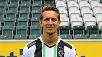 Luuk de Jong geht von Borussia Mönchengladbach nach Eindhoven