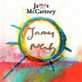 Carátula Frontal de James Mccartney - Me - Portada