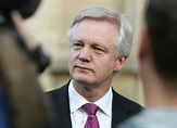 Appointment of Brexit Minister David Davis 'welcomed in assuring ...