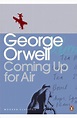 Books and Things and Tea: Coming up for Air by George Orwell