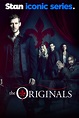 Watch The Originals Online | Stream Seasons 1-5 Now | Stan