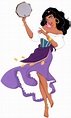 Esmeralda | Disney Wiki | Fandom powered by Wikia