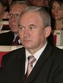 Krzysztof Tchórzewski - minister energetyki [SKŁAD RZĄDU PiS]