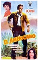The Americano Movie Poster Print (11 x 17) - Item # MOVIJ4773 - Posterazzi