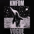KMFDM - Vogue / Sex On The Flag (1992, Vinyl) | Discogs