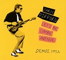 DIFFORD,CHRIS - Let's Be Combe Avenue: Demos 1972 - Amazon.com Music