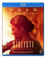 Viulisti (2018) Blu-ray