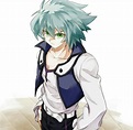 Jesse Anderson | Wiki | Otanix Amino