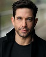 Adam Garcia - Biography - IMDb