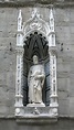 San Marco di Donatello - Descrizione dell'opera e mostre in corso - Arte.it