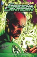 Green Lantern by Geoff Johns, Paperback, 9781401234553 | Buy online at ...