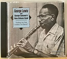 GEORGE LEWIS WITH GEORGE GUESNON'S NEW ORLEANS BAND/ ENDLESS THE TREK ...