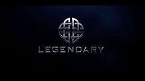 Legendary Pictures Logo Fanfare 2019 - YouTube