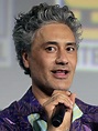 Taika Waititi - Celebrity biography, zodiac sign and famous quotes