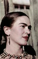 What I Learned About Beauty From Frida Kahlo