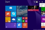 Microsoft finalizes Windows 8.1 Update 1, improved desktop features ...
